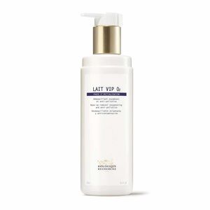 LAIT VIP O2 CLEANSER BIOLOGIQUE RECHERCHE 5.1 oz. Unused.
